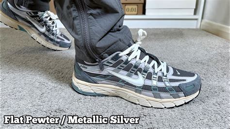 nike p 6000 zilver|nike p 6000 review.